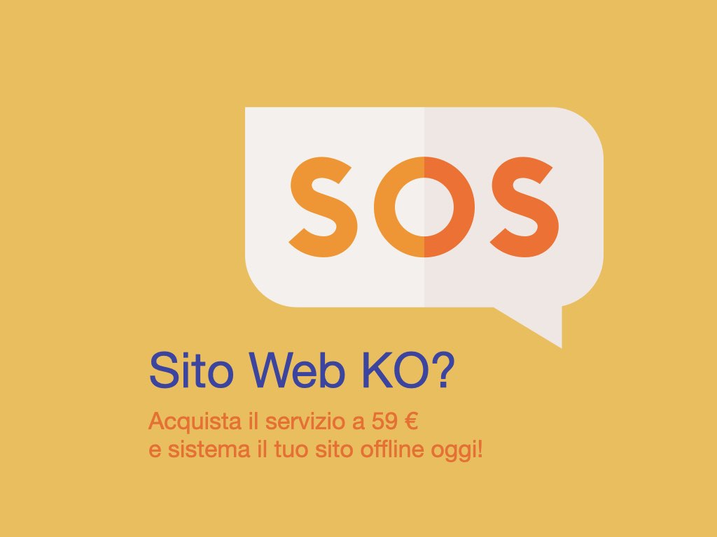 pronto intervento worpress non funziona wpgarden