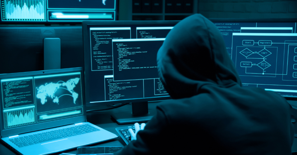 Come proteggere un sito web da attacchi informatici