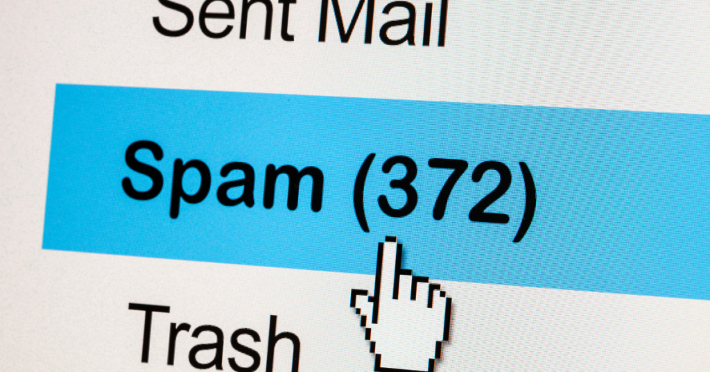 spam e protezione dagli attacchi informatici