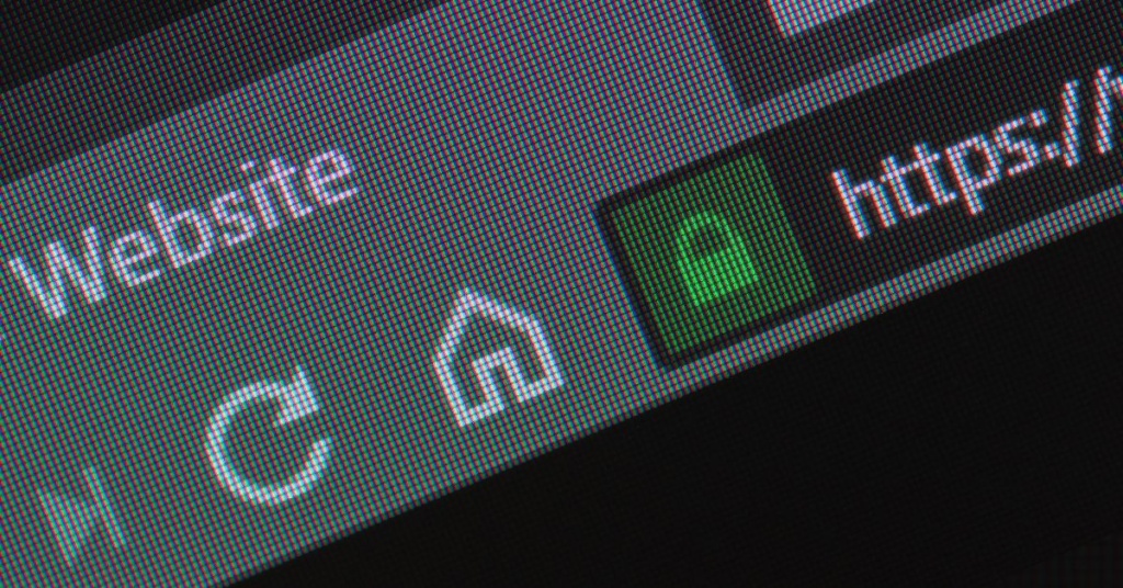 Servizi di sicurezza gestita per siti web