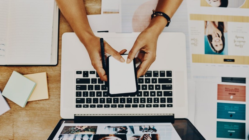 monitoraggio delle prestazioni del sito web
